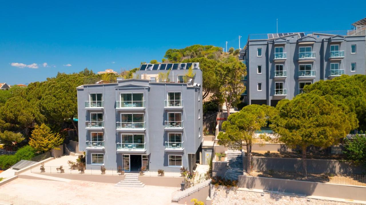 AEGEAN Apartments - Çeşme Extérieur photo