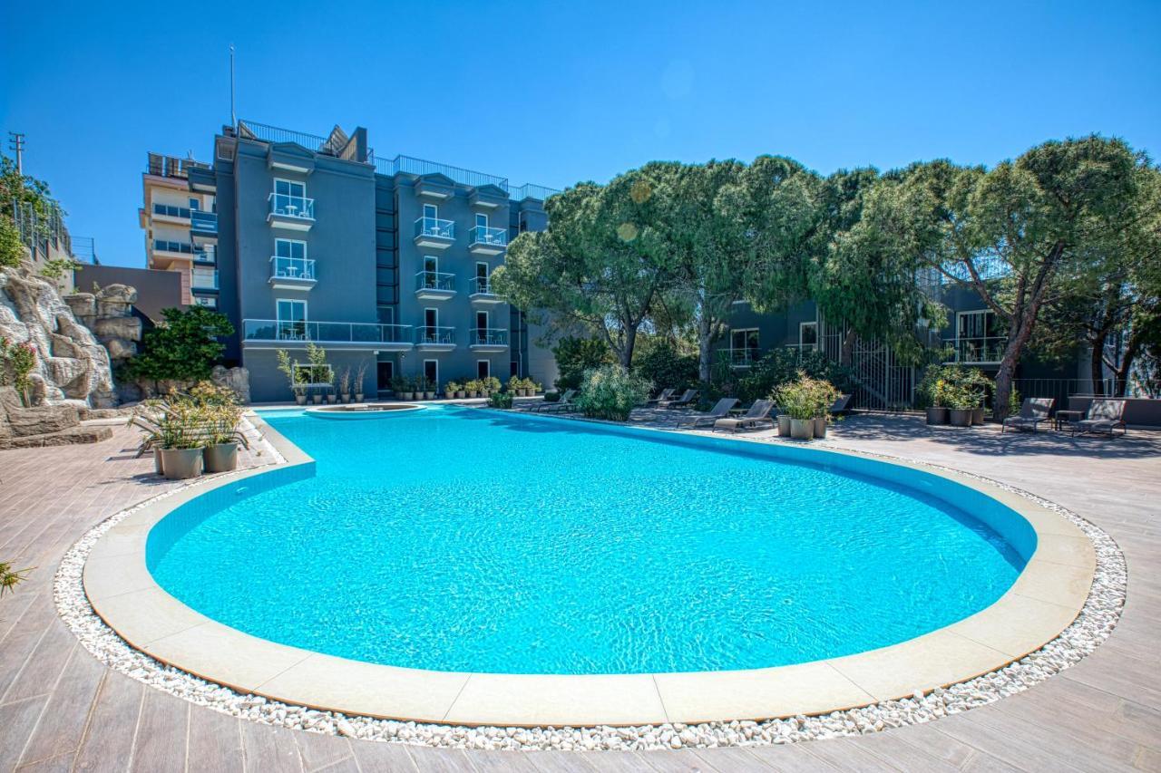 AEGEAN Apartments - Çeşme Extérieur photo