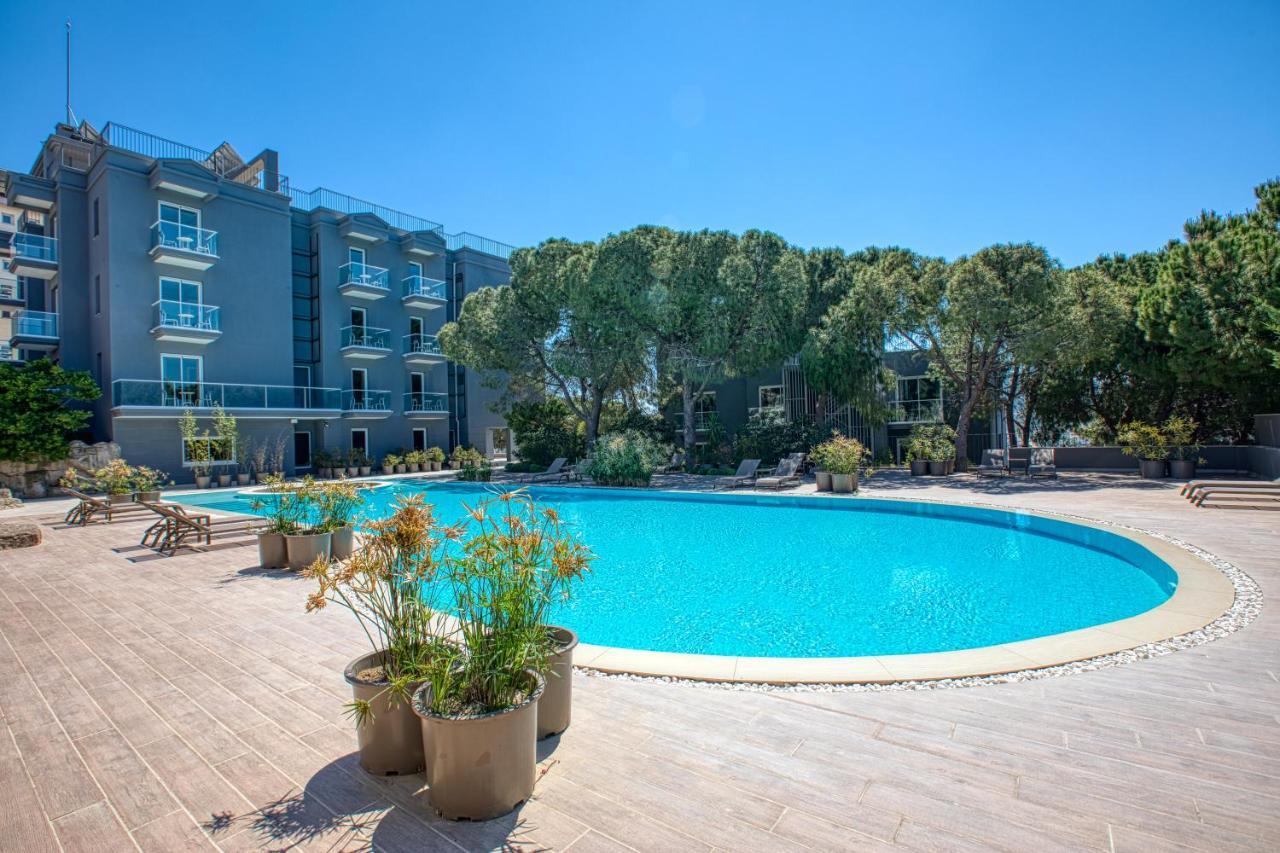 AEGEAN Apartments - Çeşme Extérieur photo