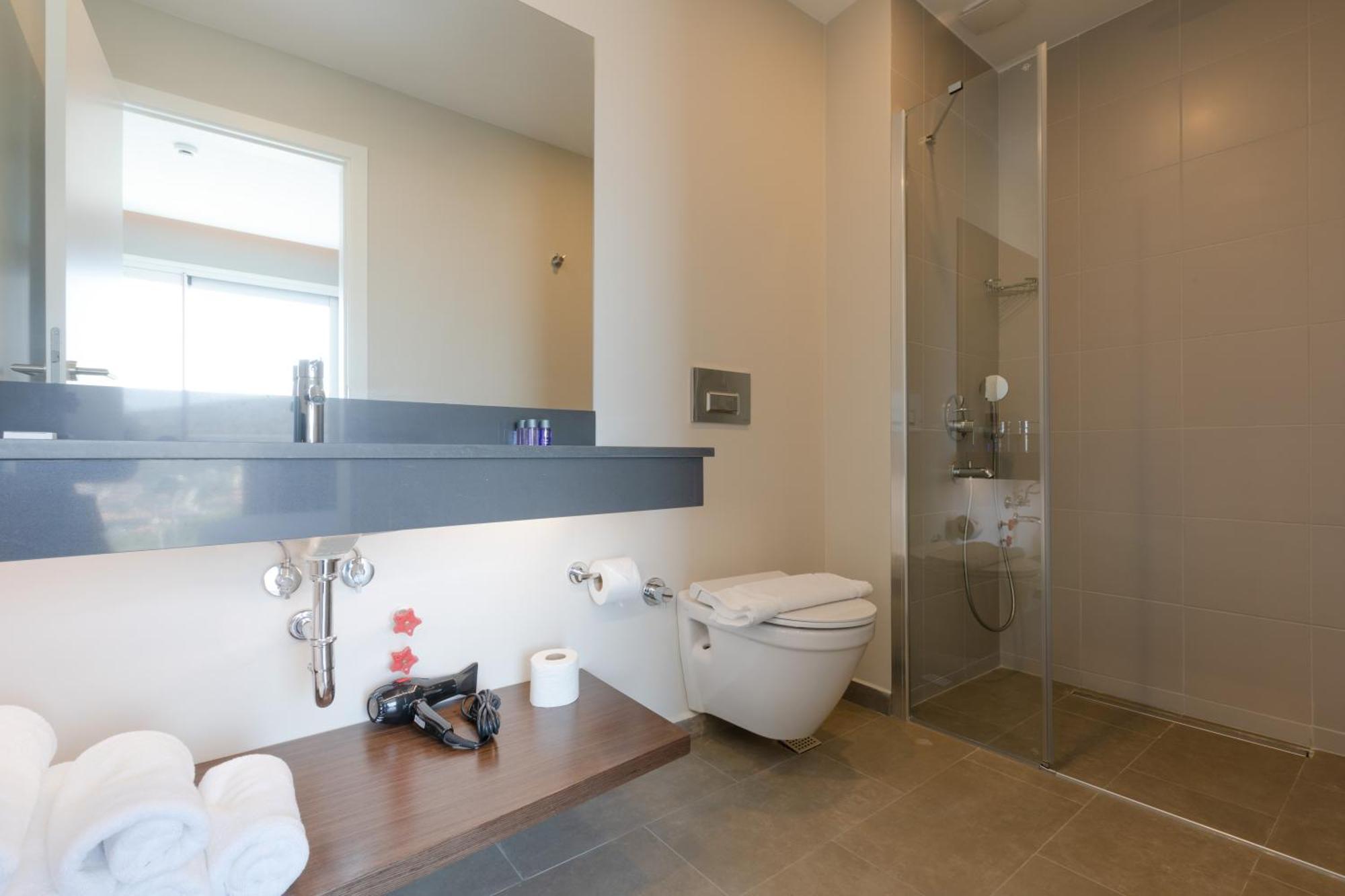 AEGEAN Apartments - Çeşme Chambre photo